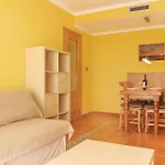 Nice Apartment In Piles With Wifi