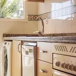 Nice Apartment In Piles With Wifi