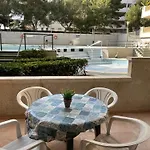 Apartamento En Salou