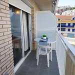 Apartamento Forner Orangecosta