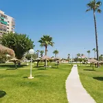 Estudio Recien Reformado En Primera Linea De Playa