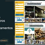 El Balconcillo - Lujo En Pleno Centro De Gijon - Grupo Querbes
