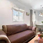 Piso Arquillo Del Reloj