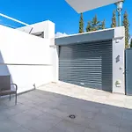 Holiday Home Aldea By Interhome