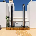Allo Apartments San Roque Bajo C