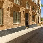 Allo Apartments San Roque 1ºb