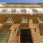Allo Apartments San Roque 1ºb