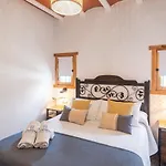 Villa La Alberca Frigiliana By Ruralidays