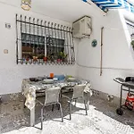 Casa Jansiver - 450M De La Playa, Centrica Pero Tranquila