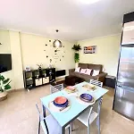 Apartamento Playa Blanca