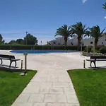 Miami Apartamento Forne