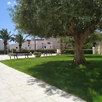 Miami Apartamento Forne