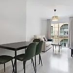 Exclusive Malagueta Beach