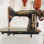 La Costurera