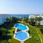 Marbella Banus Suites - Banus Playa Rocio Beachside Complex