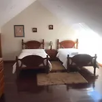 Casa De Romaxe