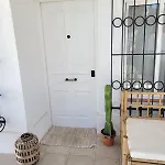 Casa Con Jardin En Playa La Barrosa, Urbanizacion Dona Violeta