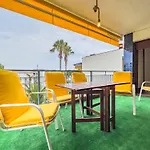 Reus Mediterrani , Piscina , Parking Y Playa