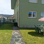 Apartamento Cerca De La Playa
