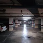 Apartamento + Parking En El Centro De Cartagena