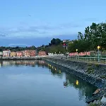 Modern Bilbao