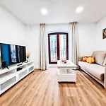 Apartamento Tiendas 8