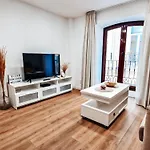 Apartamento Tiendas 8