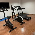 Villa Con Piscina, Jardin Y Aire Acondicionado En La Eliana-L'Eliana
