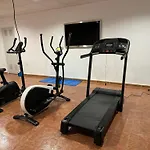 Villa Con Piscina, Jardin Y Aire Acondicionado En La Eliana-L'Eliana