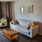 Costa Daurada Apartaments - Murillo III