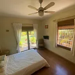 House Near Conil With A Tropical Garden And Pool
