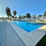 Habitacion En La Bahia De Cadiz