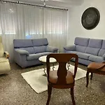 Residencial Jamaica Pobla De Farnals A Metros De La Playa Piscina