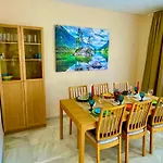 Large Apartment Nearby The Sea