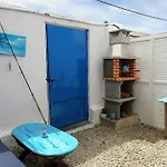Chiclana El Faro