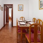 Apartamento Dayca