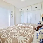 Sr Malagueta Beach Front Wonderful Sea View