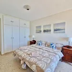 Sr Malagueta Beach Front Wonderful Sea View