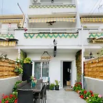 Casita Unifamiliar Junto Al Mar