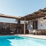 Casa Tess Chinarejo