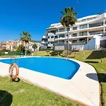 Fantastico Apartamento Con Vistas Al Mar