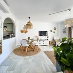 Sunny Sea Apartmant!!! Las Farolas Mijas