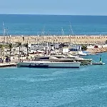 Plaza Mediterranea