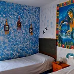 Casa Azahara, 1ª Linea De Playa