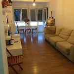Piso San Fernando Centro