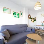 Apartamento La Jara