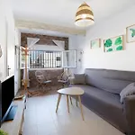 Apartamento La Jara