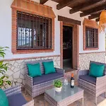 Casa La Solana Torrox By Ruralidays