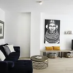 Precioso Apartamento En Nueva Andalucia Piscina