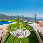 Villa Alegria Torrox By Ruralidays